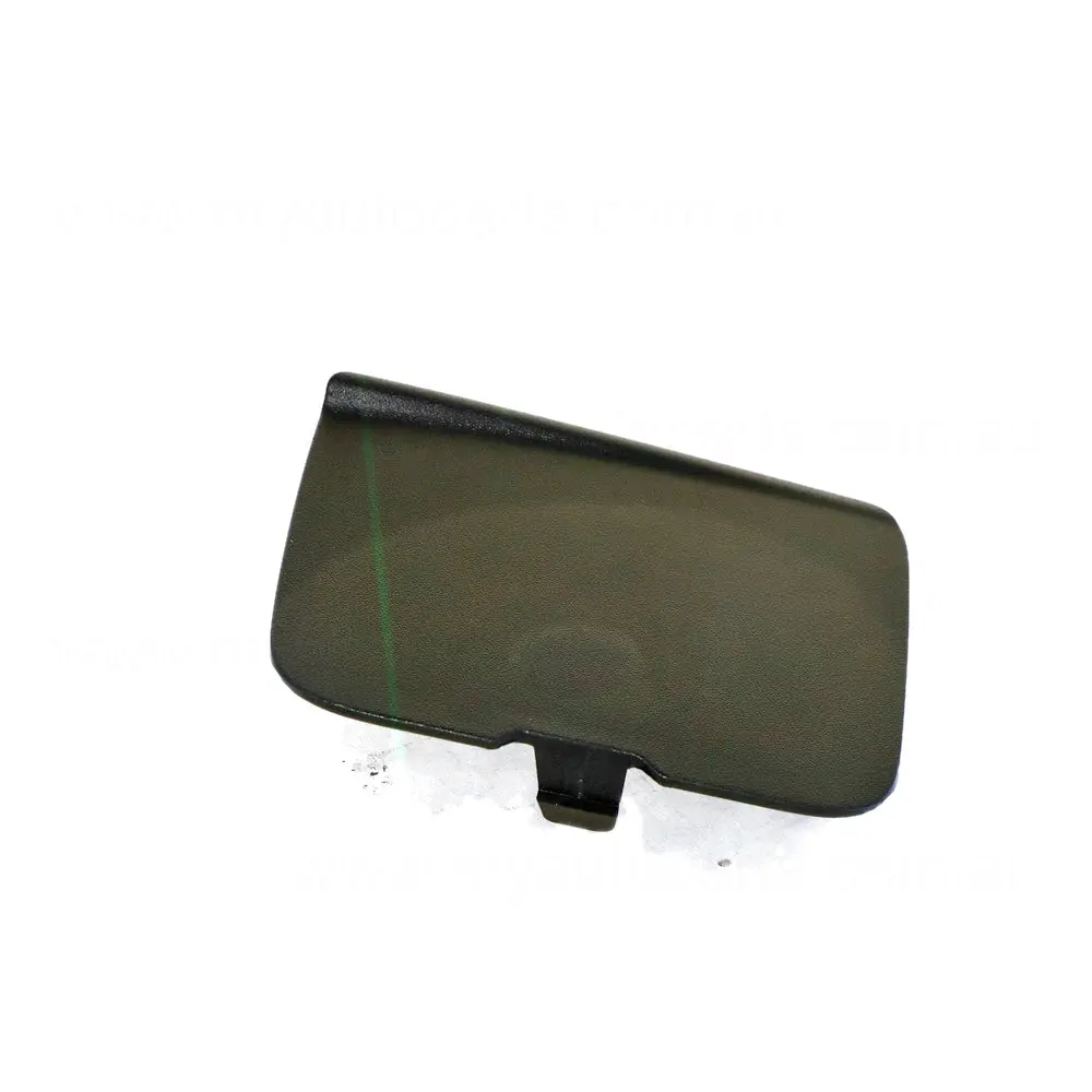 Front Bar Tow Hook Cover Oem Suits Mazda 3 Bl 1