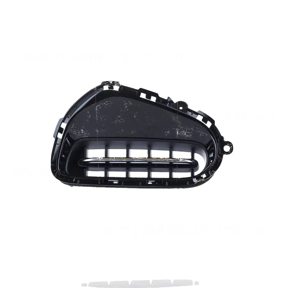 Oem Front Bar Grille Drivers Side Suits Kia Stinger Ck 2017 To 2020 1