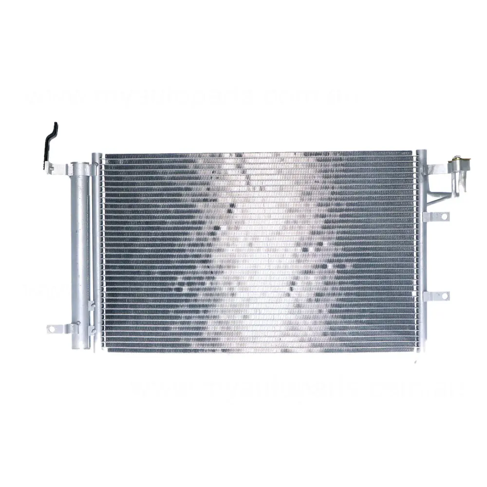 A/C Condenser, With Drier, Aftermarket Suits Kia Cerato Ld 2004 To 2008 1