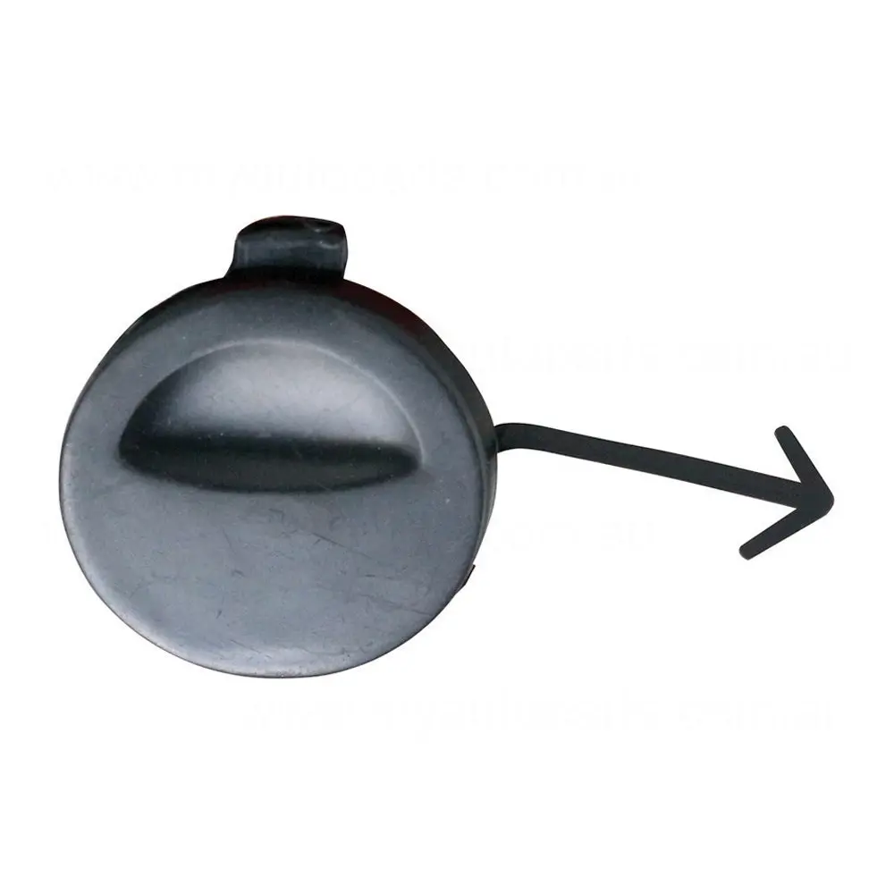 Front Bar Tow Hook Cover Oem Suits Hyundai Getz Tb 2005 To 2011 1