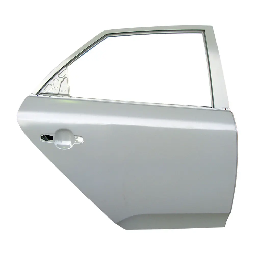 Oem Rear Door Drivers Side Suits Kia Cerato Td 2010 To 2013 2