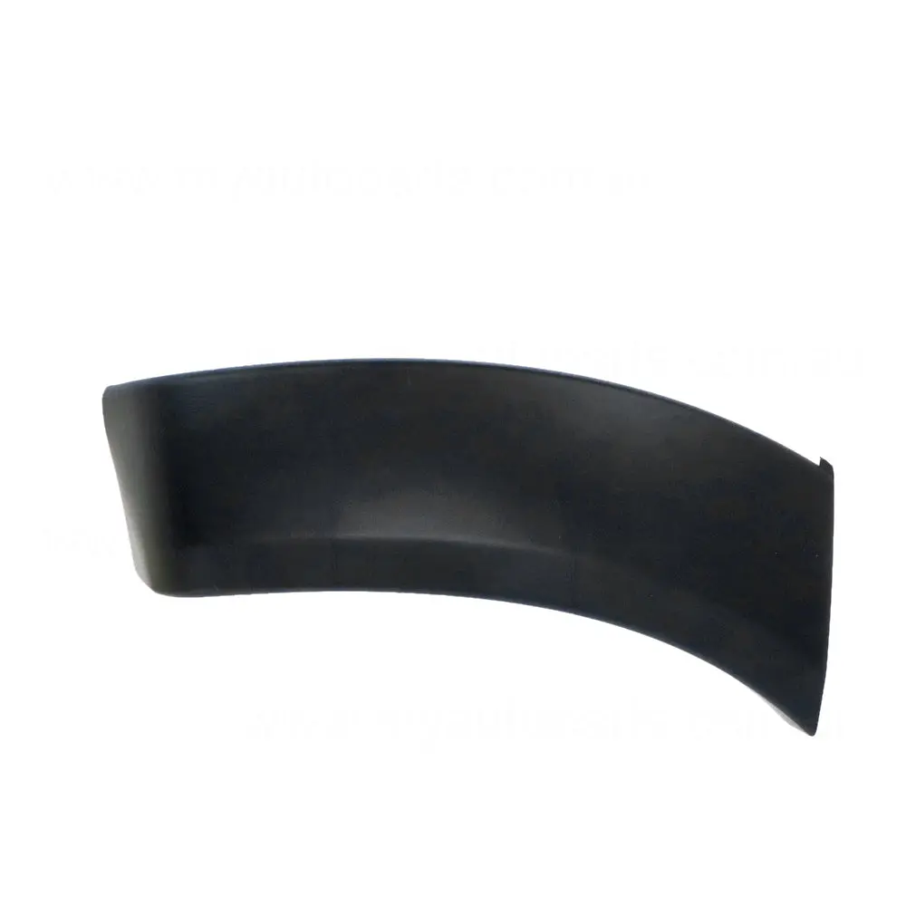 Front Bar Flare Passenger Side Oem Suits Toyota Hilux 1