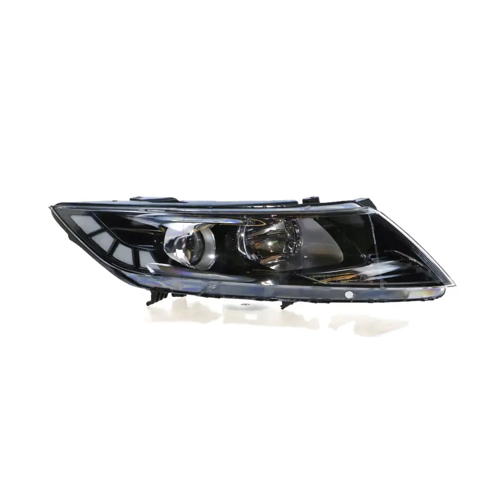 Halogen Head Lamp Drivers Side Oem Suits Kia Optima Tf 2011 To 2013 1