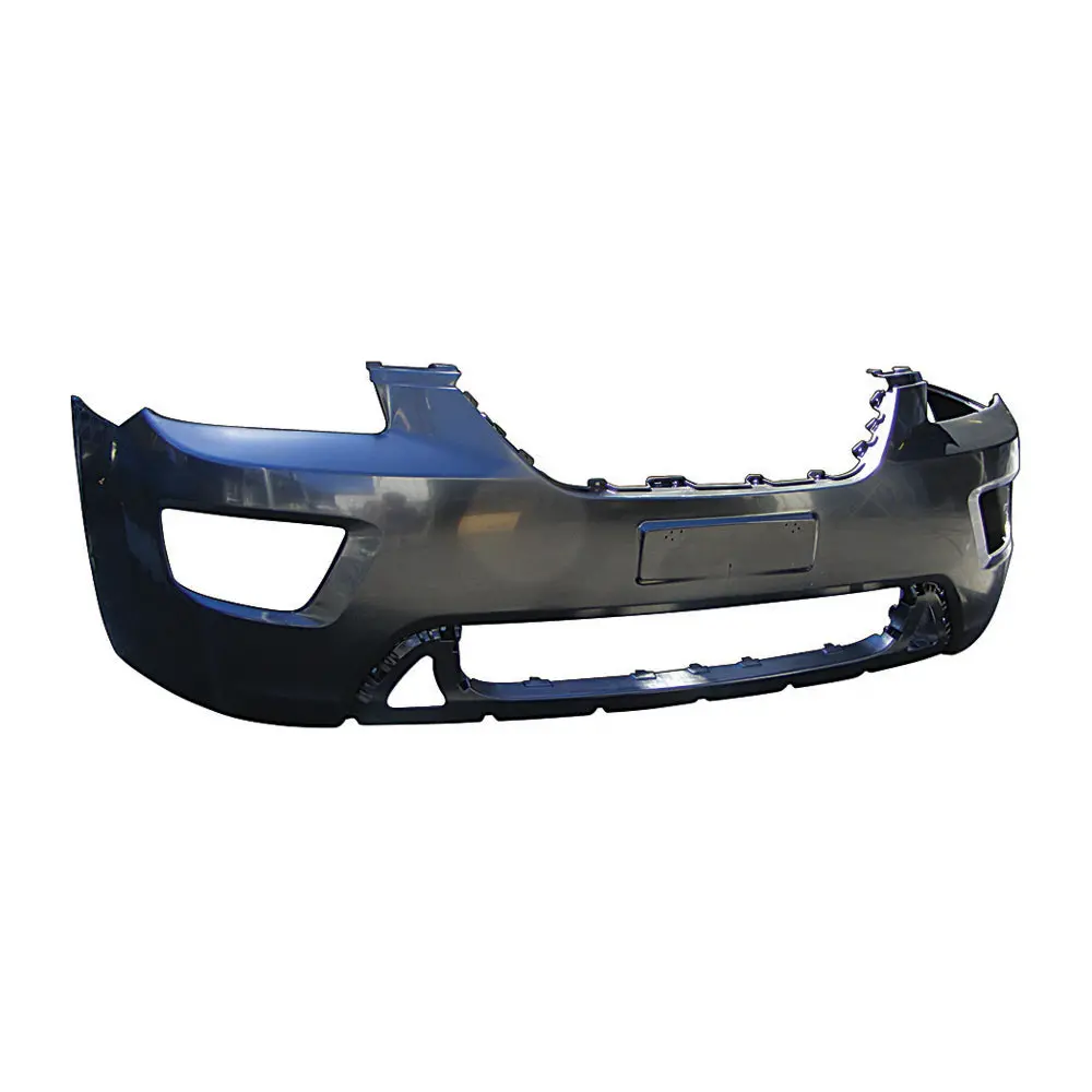 Aftermarket Front Bar Upper Suits Kia Rondo Un 2008 To 2013 1