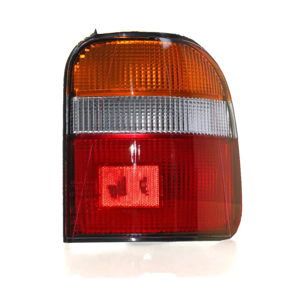 Tail Lamp Drivers Side Oem Suits Kia Sportage Ja 1997 To 1998 1