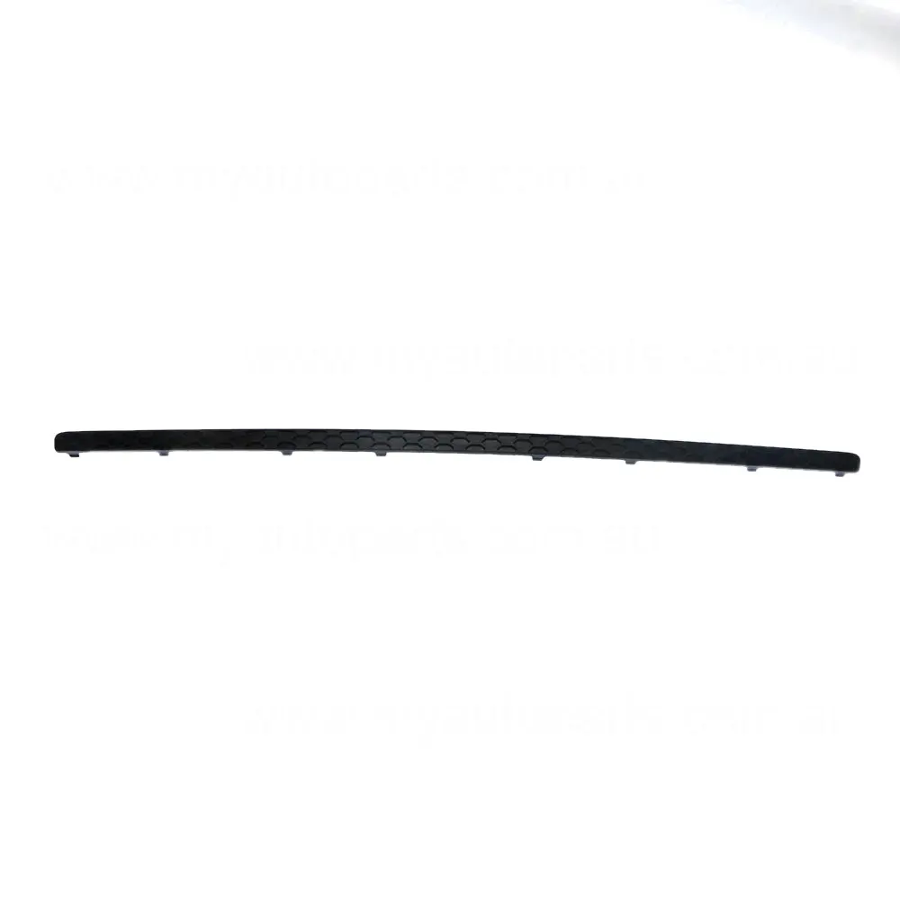Front Bar Mould Oem Suits Hyundai Kona Os 2017 To 2021 1