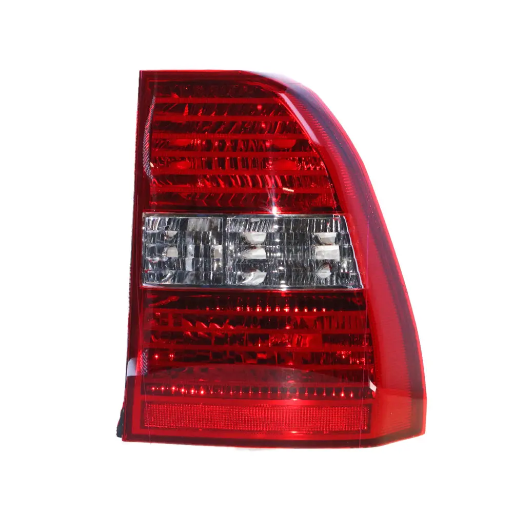 Tail Lamp Drivers Side Certified Suits Kia Sportage Km 4/2005 To 10/2008 1