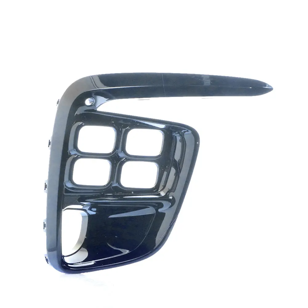 Kia Rio Oem Front Bar Grille Drivers Side 06/2020 To 04/2021 - 86524H8610 2