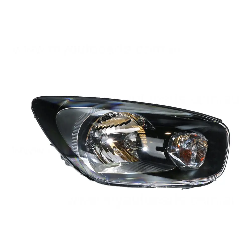 Head Lamp Passenger Side Oem Suits Kia Picanto Ta 2016 To 2017 1