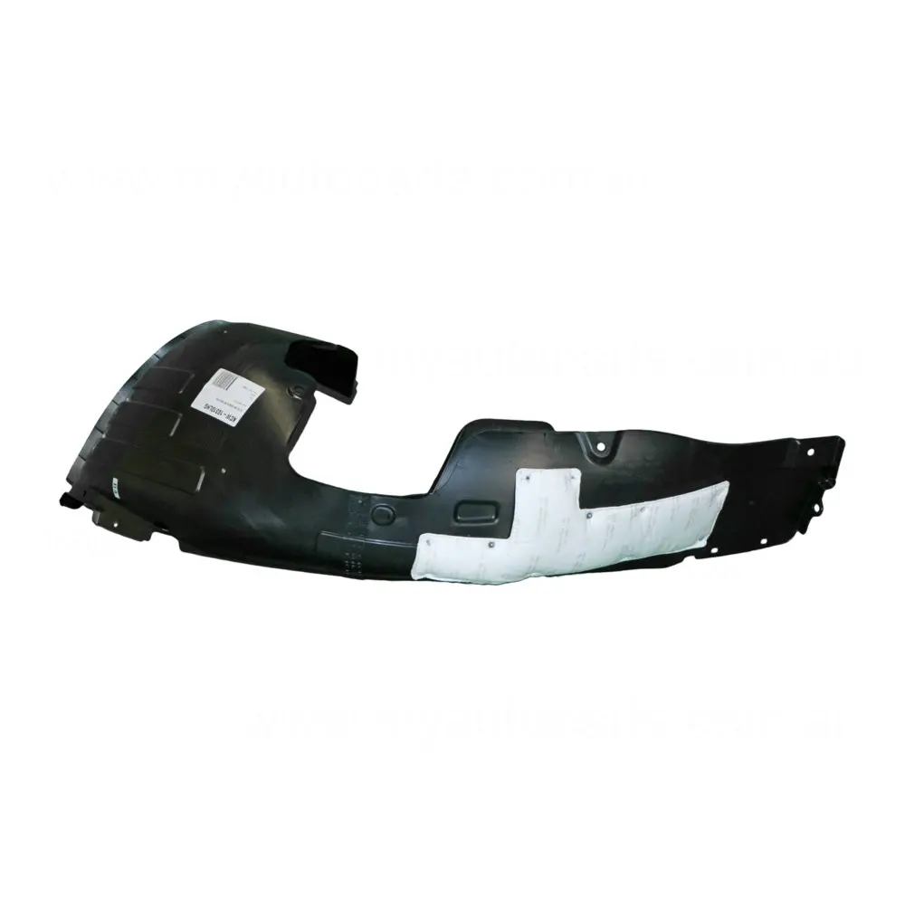 Front Guard Liner Passenger Side Oem Suits Kia Cerato Bd 2018 To 2021 1