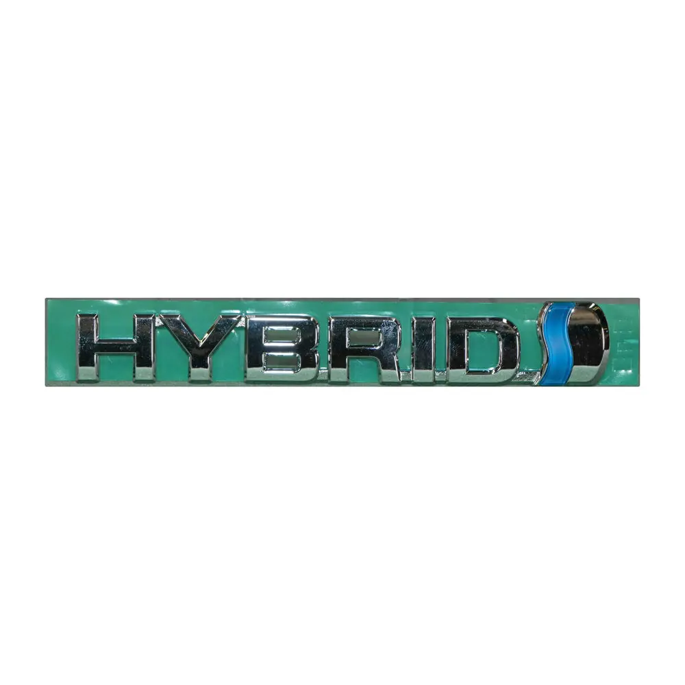 Guard Emblem Drivers Side Oem Suits Toyota Camry Ahv40r 2010 To 2011 1