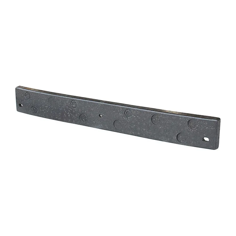 Front Bar Absorber Oem Suits Jeep Patriot Mk 2007 To 2016 1