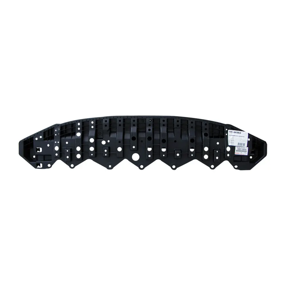 Front Bar Absorber Lower Oem Suits Toyota Yaris 1