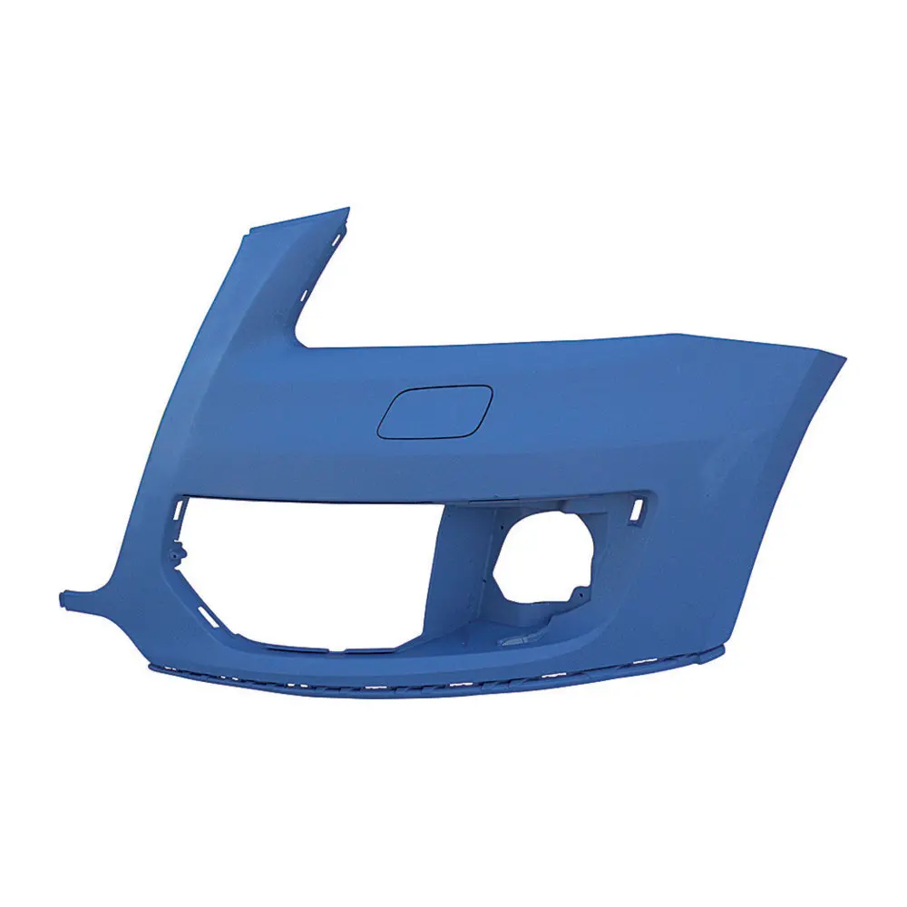Certified Front Bar End Passenger Side Suits Audi Q5 8R 2009 To 2012 1
