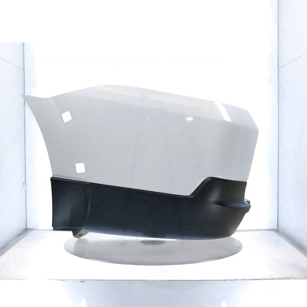 Oem Rear Bar End Passenger Side Suits Mitsubishi Pajero Nt, Ns, Nw 2006 To 2014 1