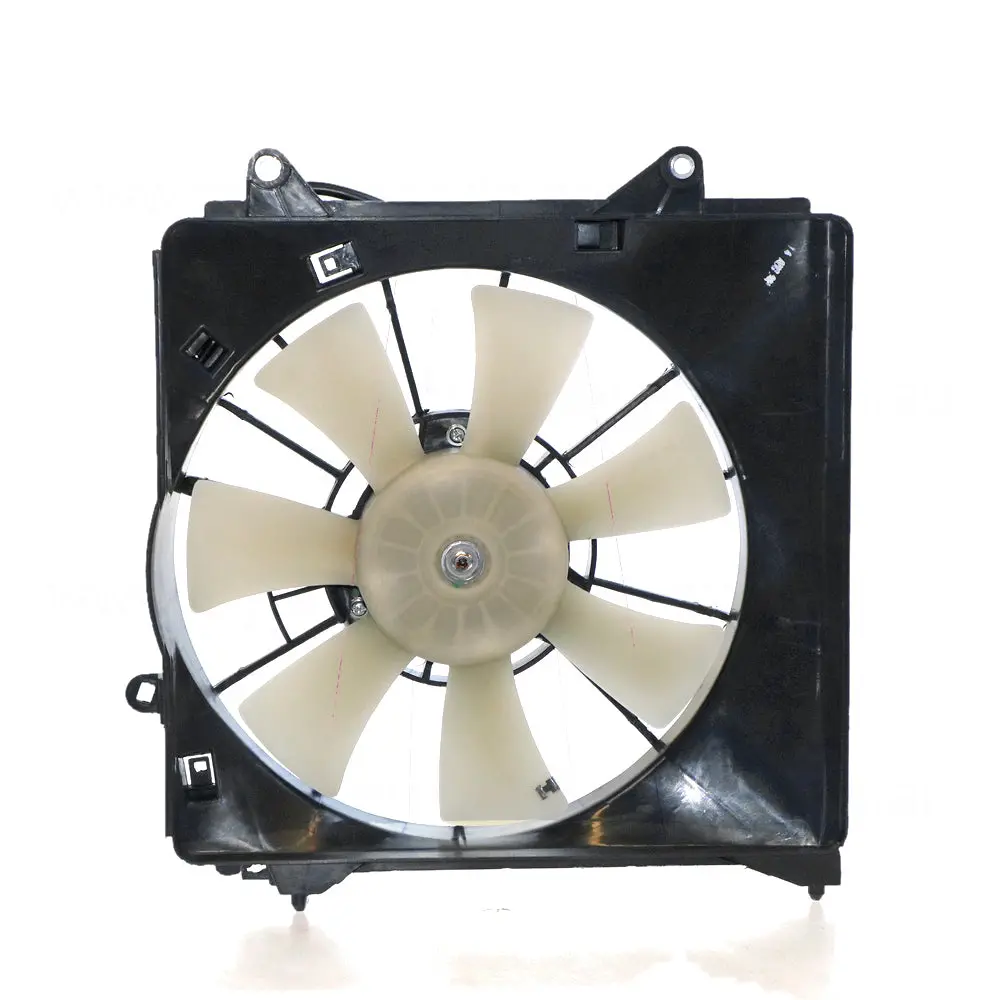 A/C Condenser Fan Assembly Aftermarket Suits Honda Cr-Z Zf 2011 To 2021 1