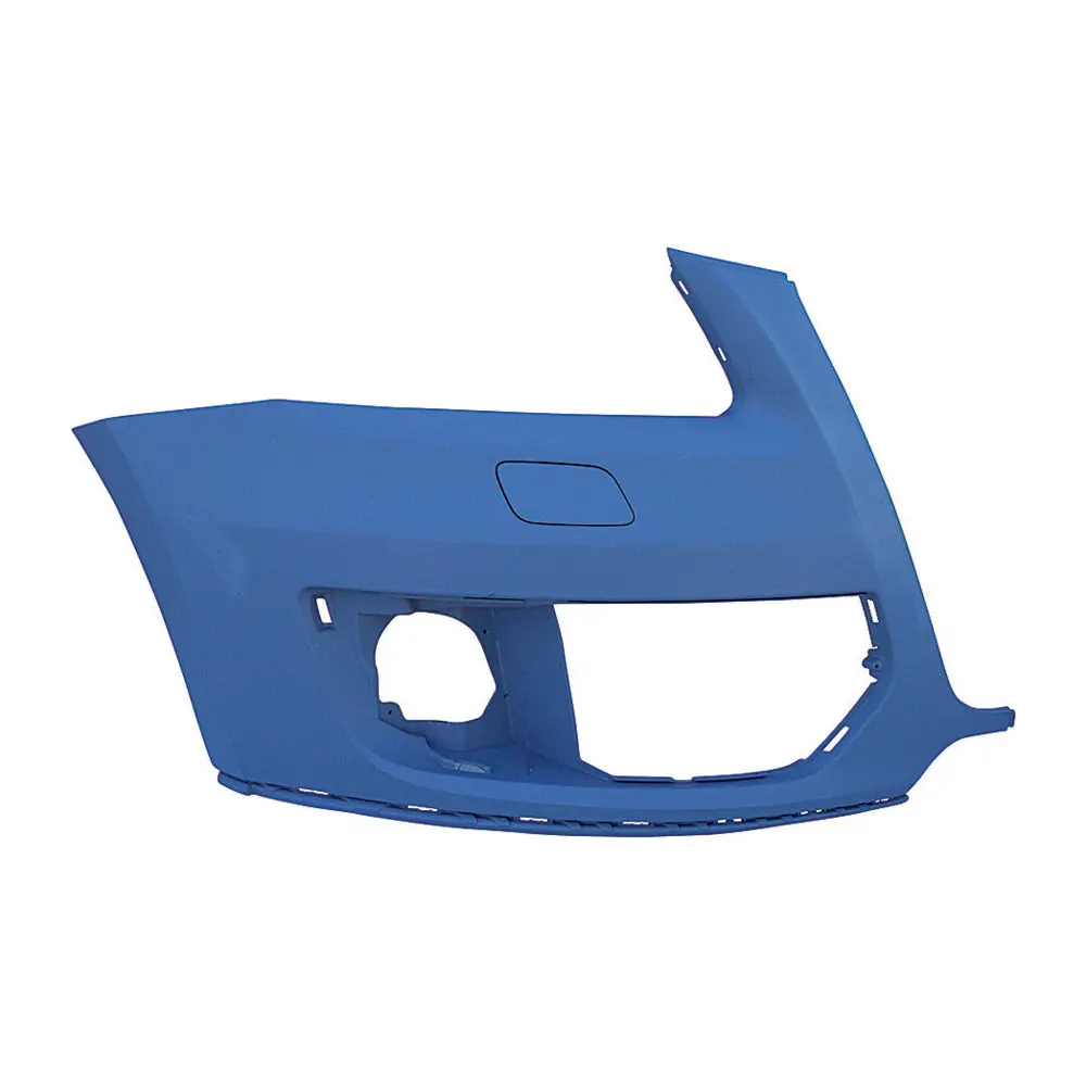 Certified Front Bar End Drivers Side Suits Audi Q5 8R 2009 To 2012 1
