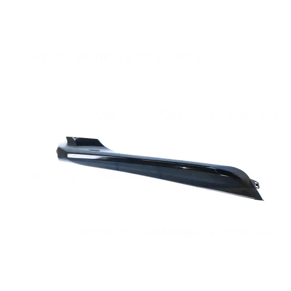 Front Bar Grille Mould Oem Suits Toyota Camry 1