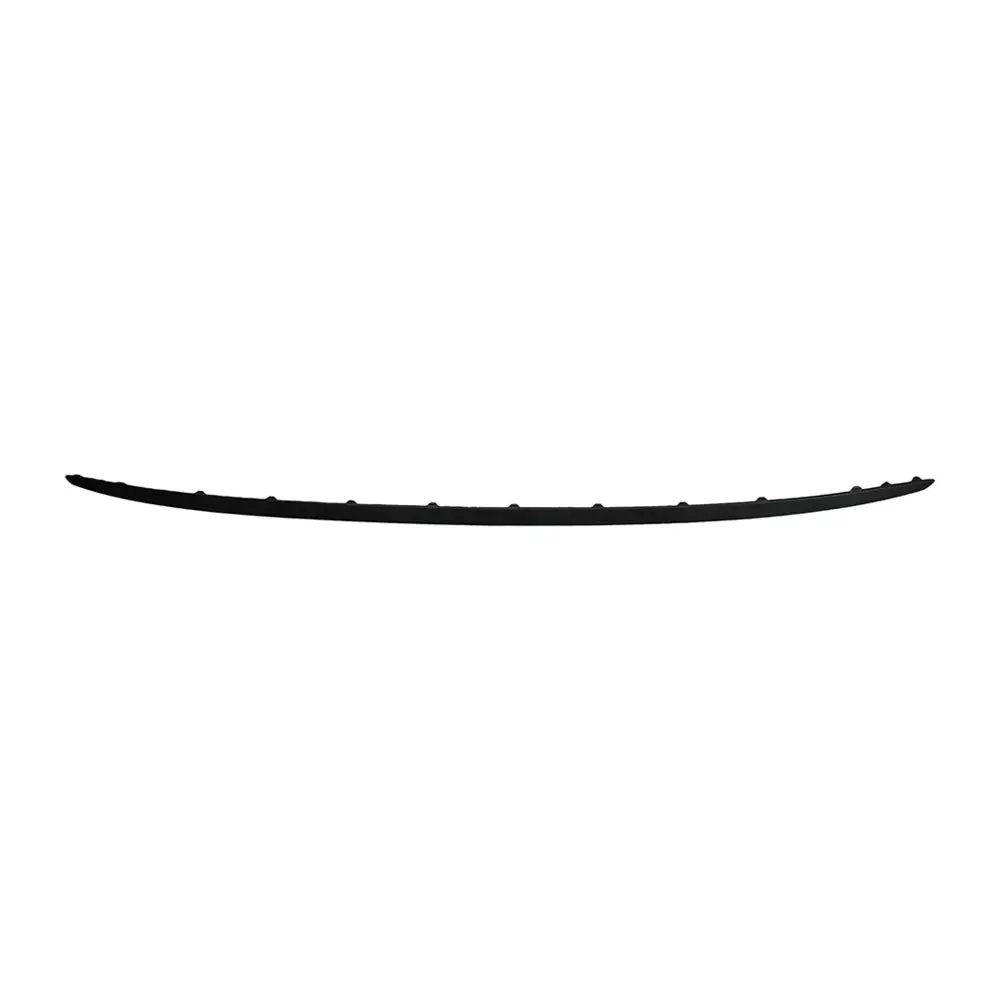 Front Bar Apron Oem Suits Kia Cerato Yd 2016 To 2018 1