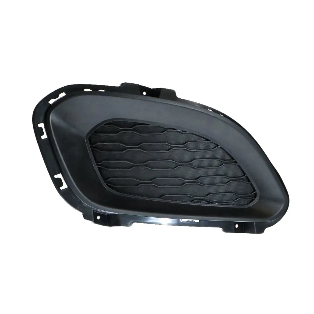 Front Bar Grille Drivers Side Oem Suits Kia Rio Ub 8/2011 To 10/2014 1