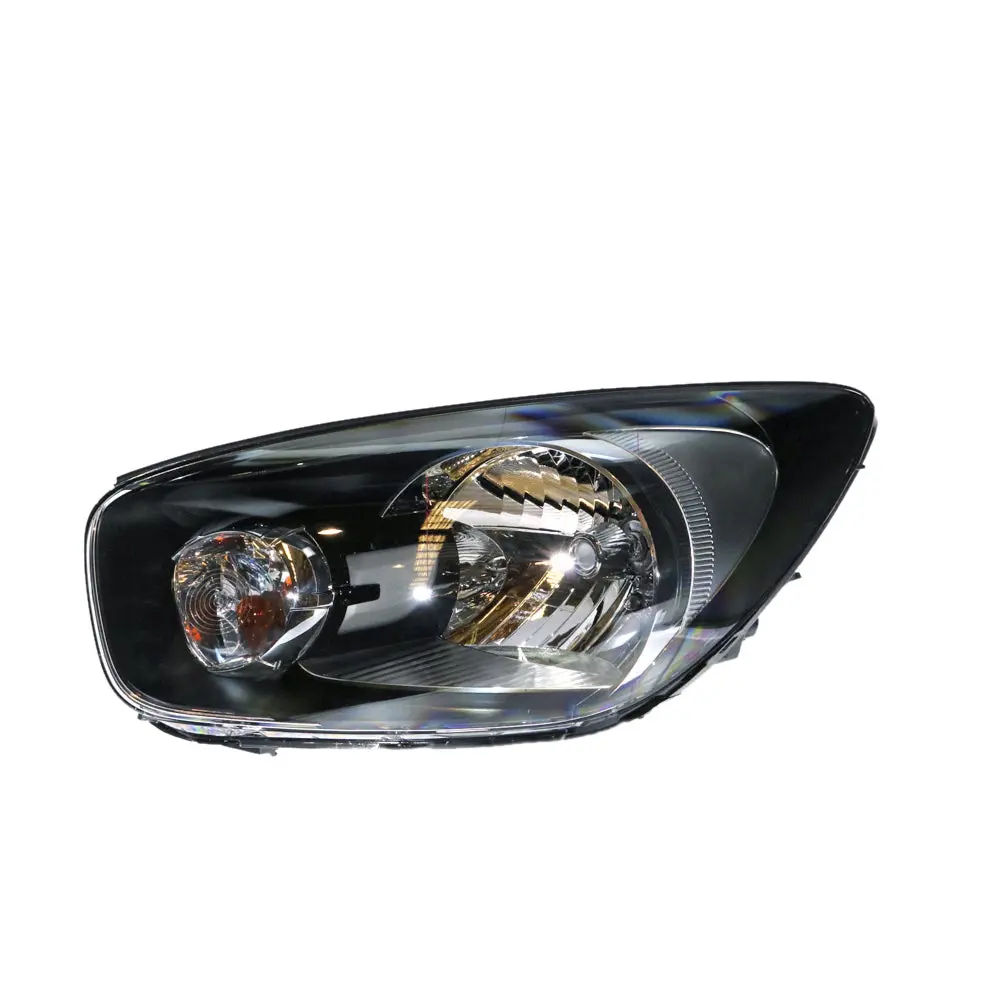 Head Lamp Drivers Side Oem Suits Kia Picanto Ta 2016 To 2017 1