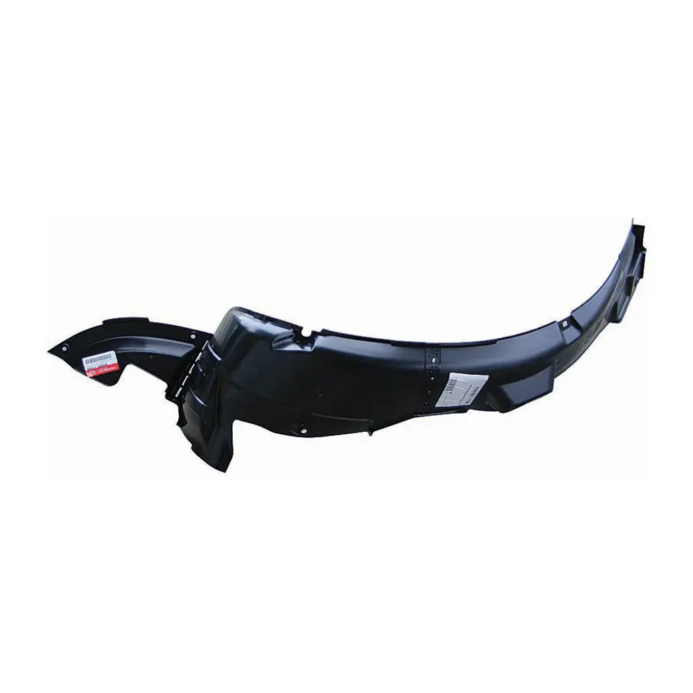 Front Guard Liner Drivers Side Oem Suits Kia Cerato Td 2009 To 2013 1