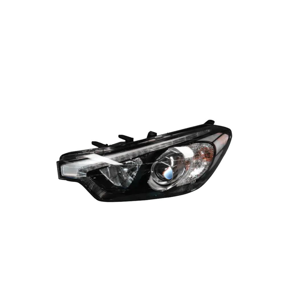 Head Lamp Passenger Side Oem Suits Kia Cerato Yd 2013 To 2016 1