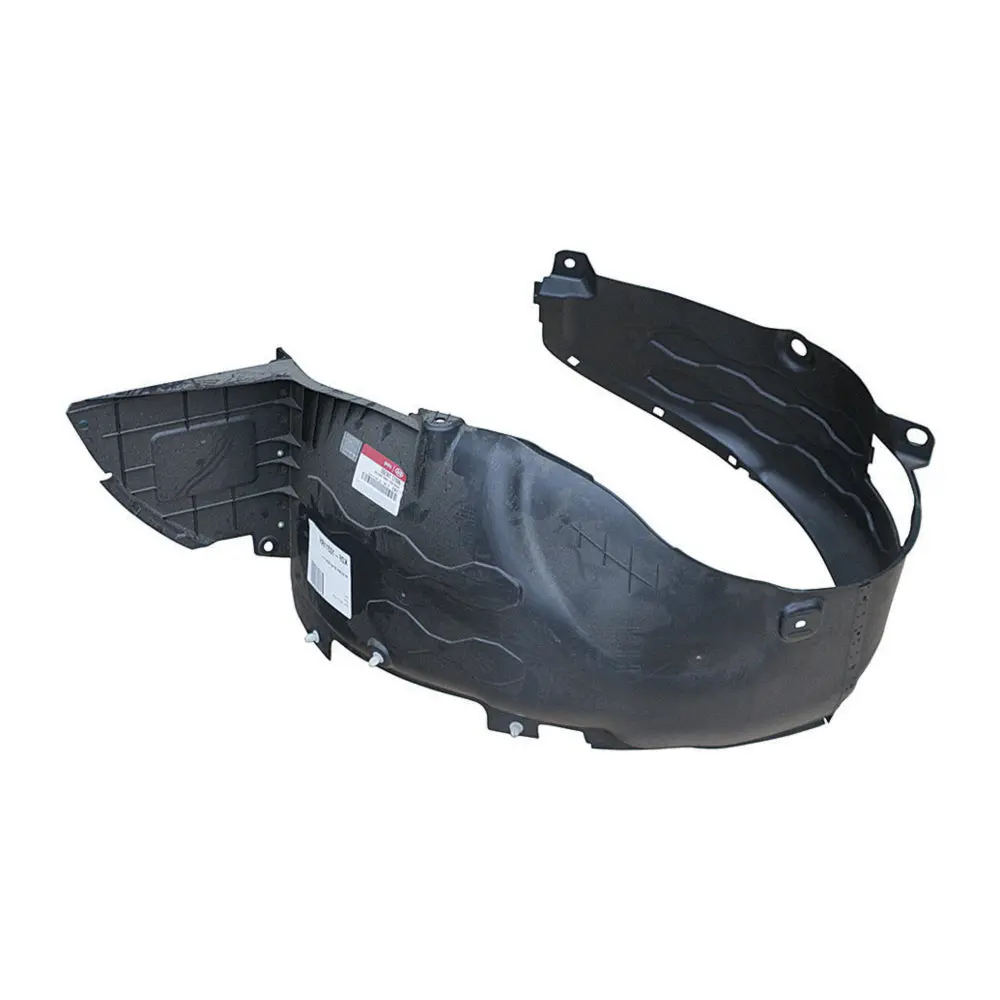 Front Guard Liner Passenger Side Oem Suits Kia Rio Ub 2014 To 2017 2