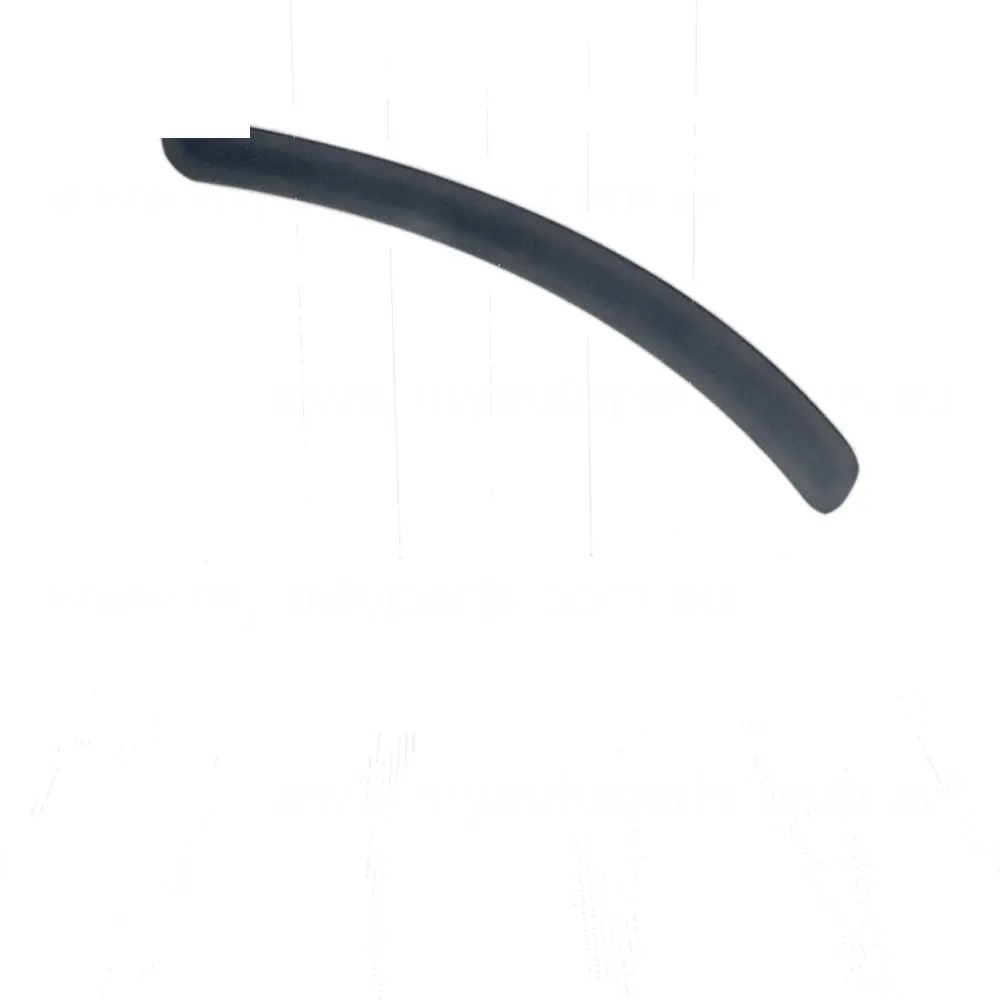 Front Bar Flare Passenger Side Oem Suits Toyota Rav4 Ala49/Asa44/Zsa42 2012 To 2015 1