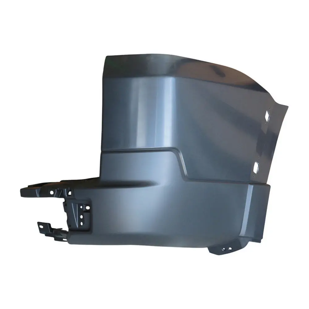 Oem Rear Bar End Drivers Side Suits Mitsubishi Pajero Nx 2014 To 2019 1