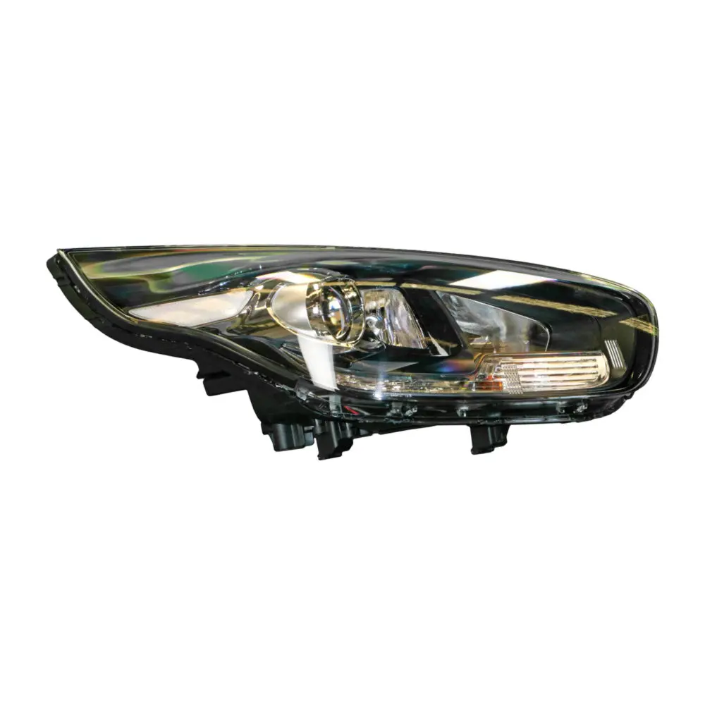 Halogen Head Lamp Drivers Side Oem Suits Kia Rondo Rp 2013 To 2021 1