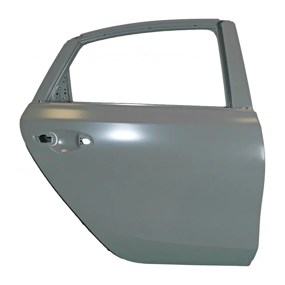 Oem Rear Door Drivers Side Suits Kia Cerato Bd 2018 To 2021 1