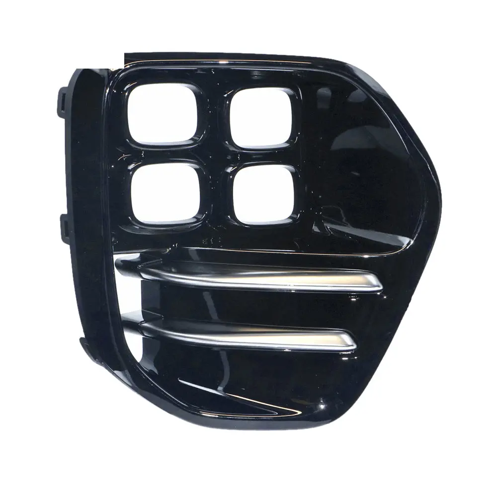 Front Bar Grille Drivers Side Oem Suits Kia Sportage Gt-Line/Platinum Ql 10/2015 To 5/2018 1