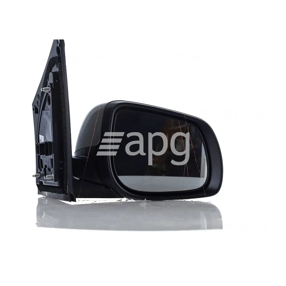 Kia Picanto Oem Door Mirror Drivers Side 07/2020 To 10/2023 - 87620G6941 1