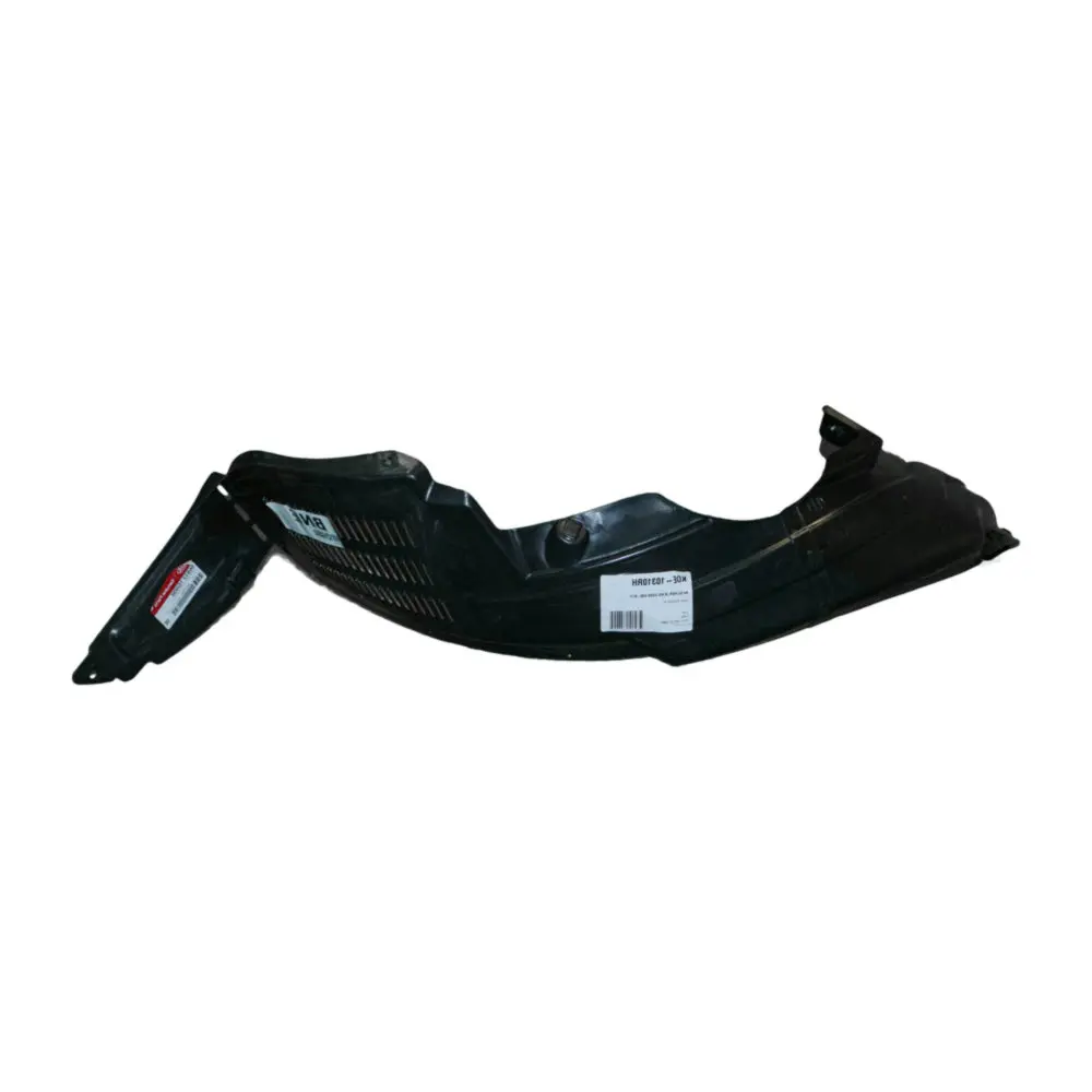Front Guard Liner Passenger Side Oem Suits Kia Rio Jb 2005 To 2011 1