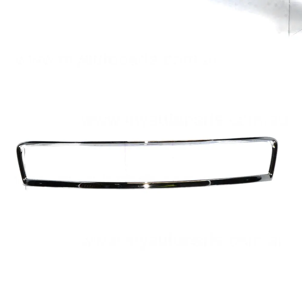 Front Bar Grille Mould Oem Suits Mitsubishi Lancer Cj 2007 To 2015 1
