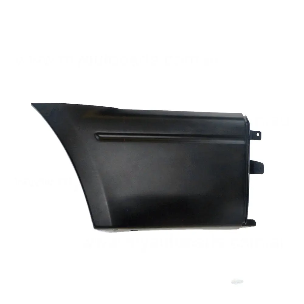 Oem Rear Bar End Passenger Side Suits Toyota Prado Kzj95r/Rzj95r/Vzj95r 1996 To 2002 1