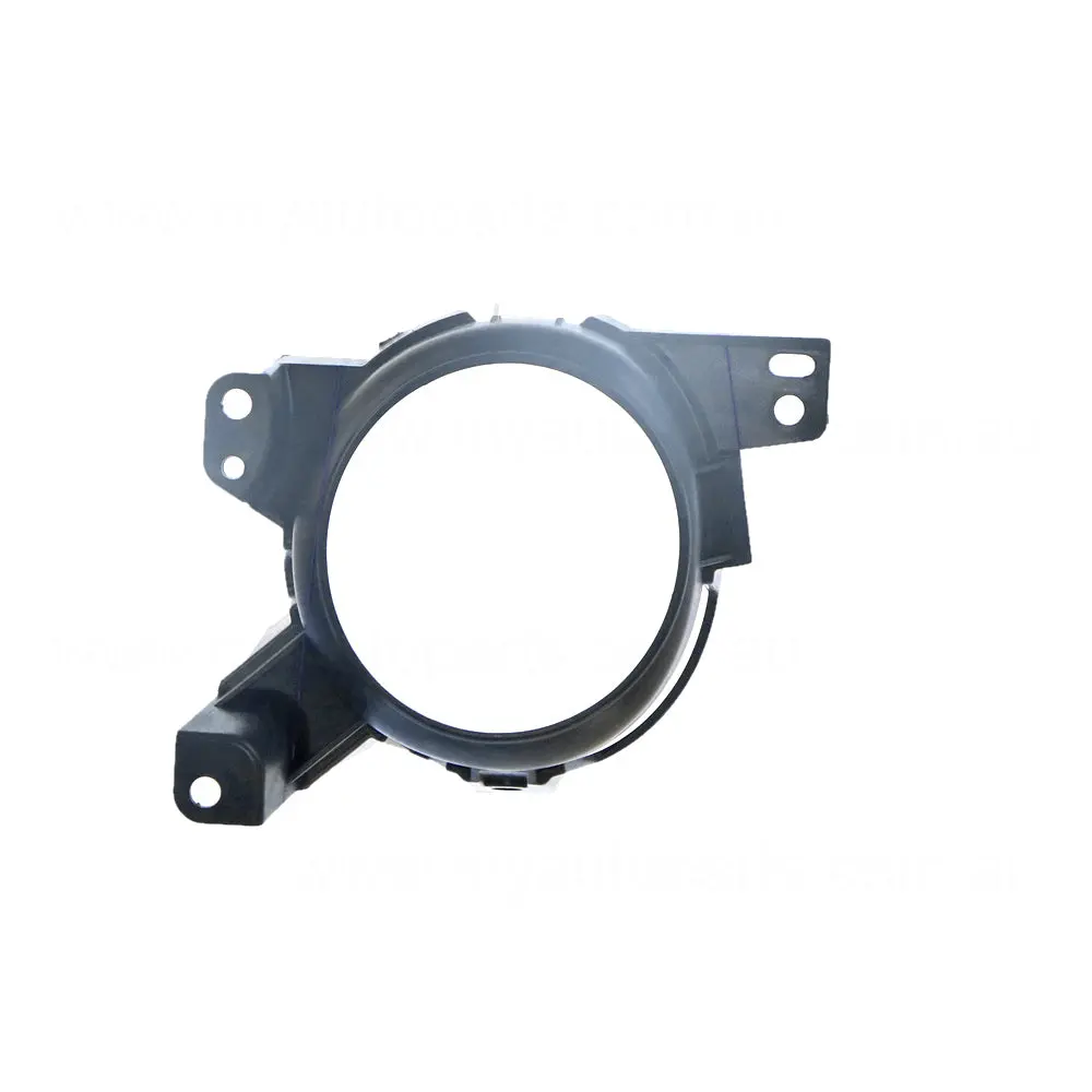 Fog Lamp Housing Passenger Side Oem Suits Mazda 6 Gj 2015 To 2016 1