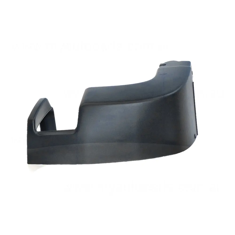 Aftermarket Rear Bar End Passenger Side Suits Ford Transit Vo 2014 Onwards 1