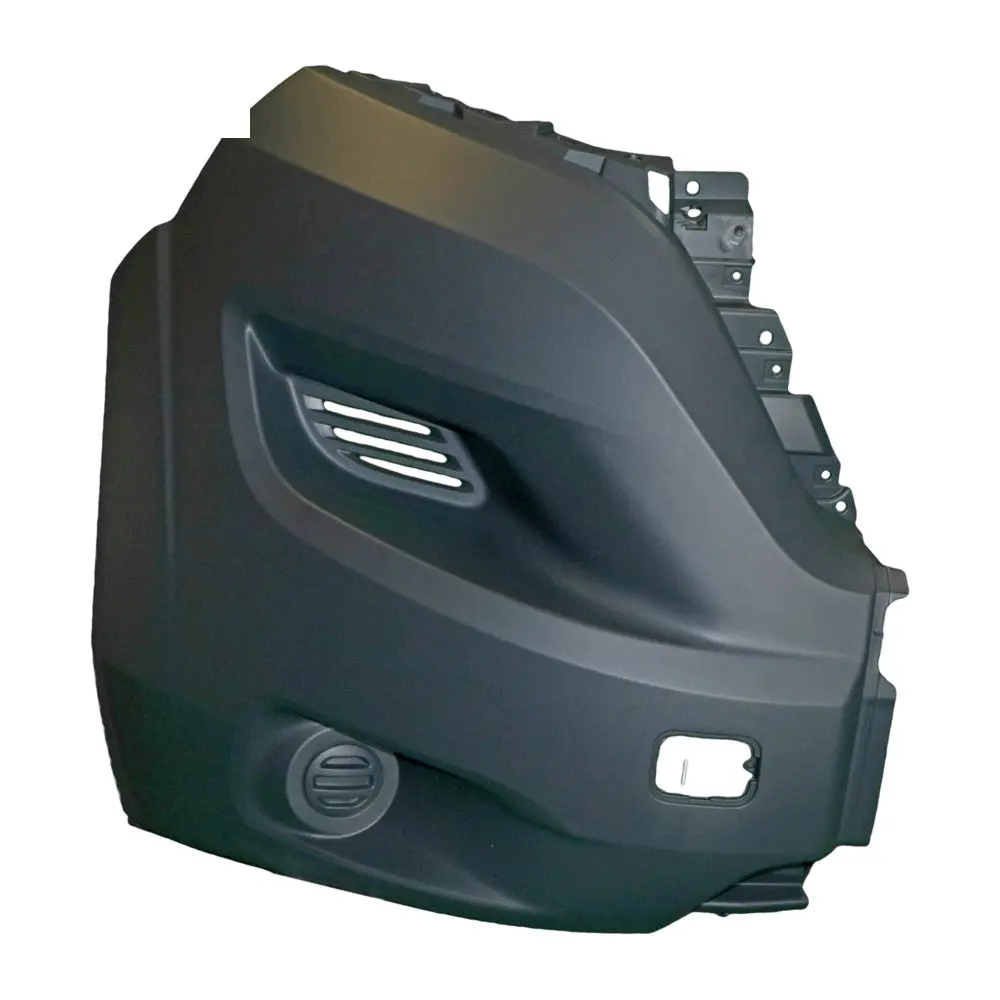 Oem Front Bar End Drivers Side Without Fog Light Suits Fiat Ducato Jtd Series 2 2014 Onwards 1
