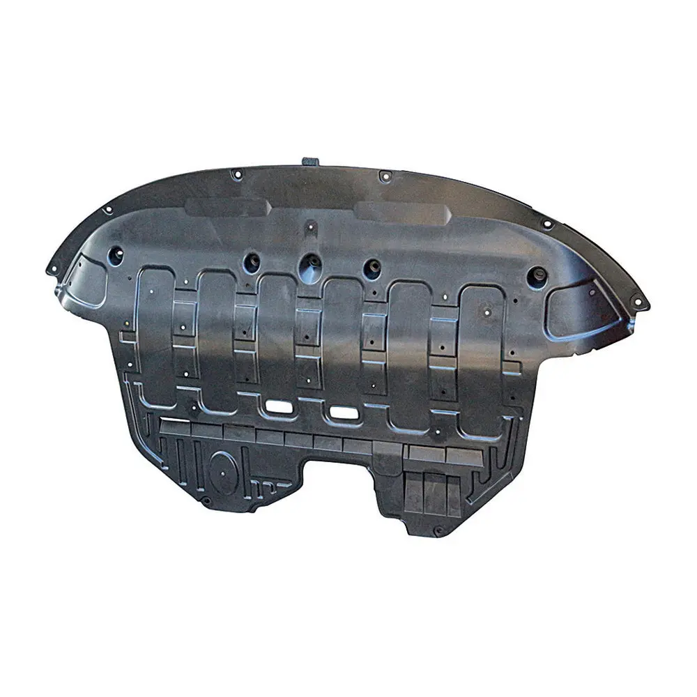Front Bar Stone Shield Oem Suits Kia Sportage Sl Ii 2013 To 2015 1