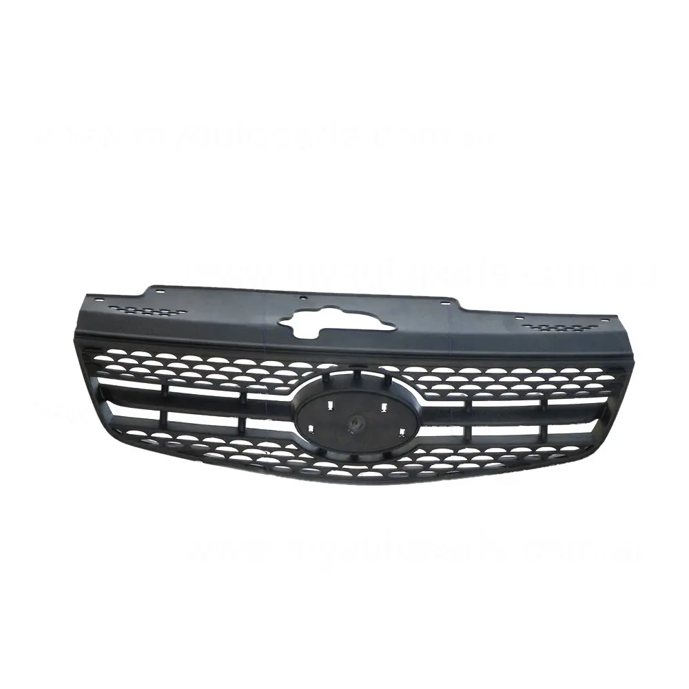 Grille Oem Suits Kia Rio Jb 2005 To 2011 1