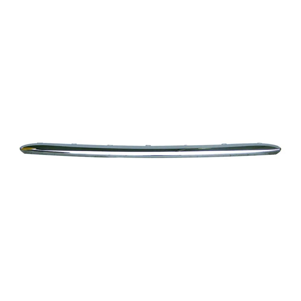 Chrome Front Bar Mould Oem Suits Toyota Corolla Zre182r 2012 To 2015 1