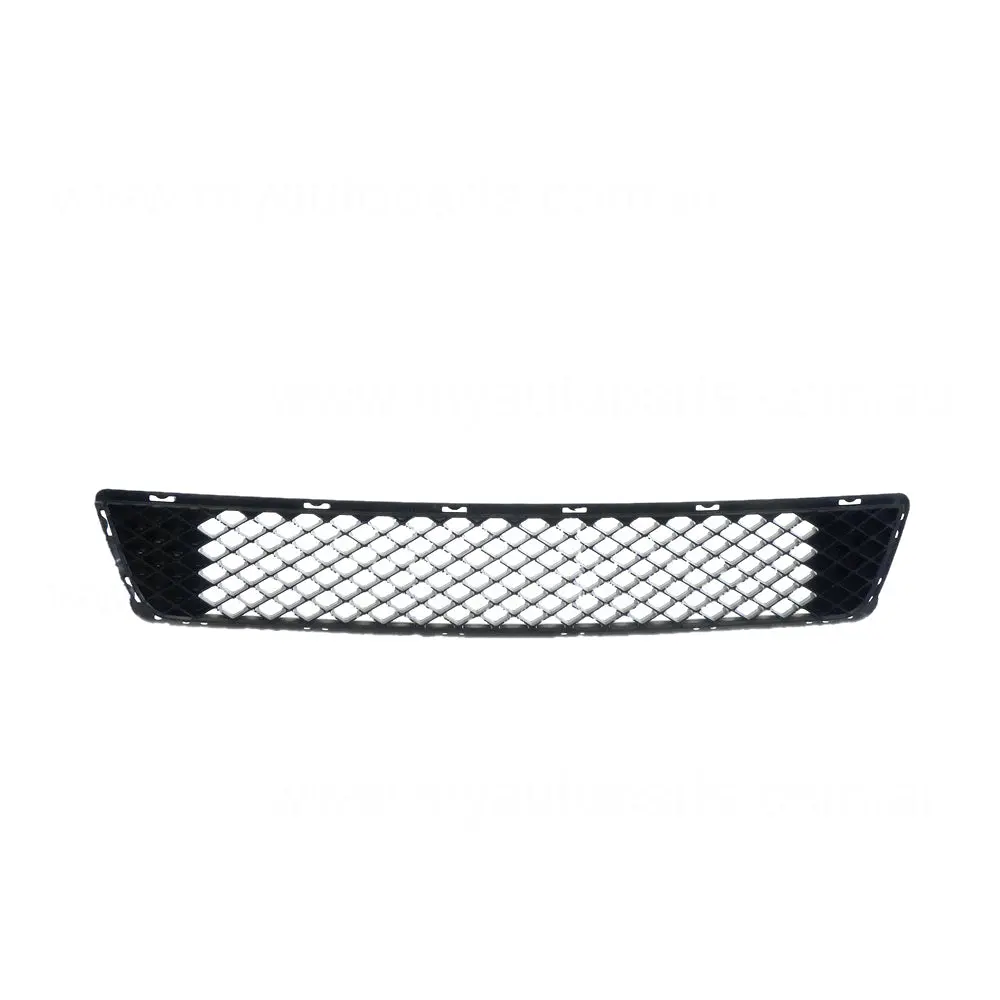 Front Bar Grille Oem Suits Kia Cerato Td Sedan 1/2009 To 3/2013 1
