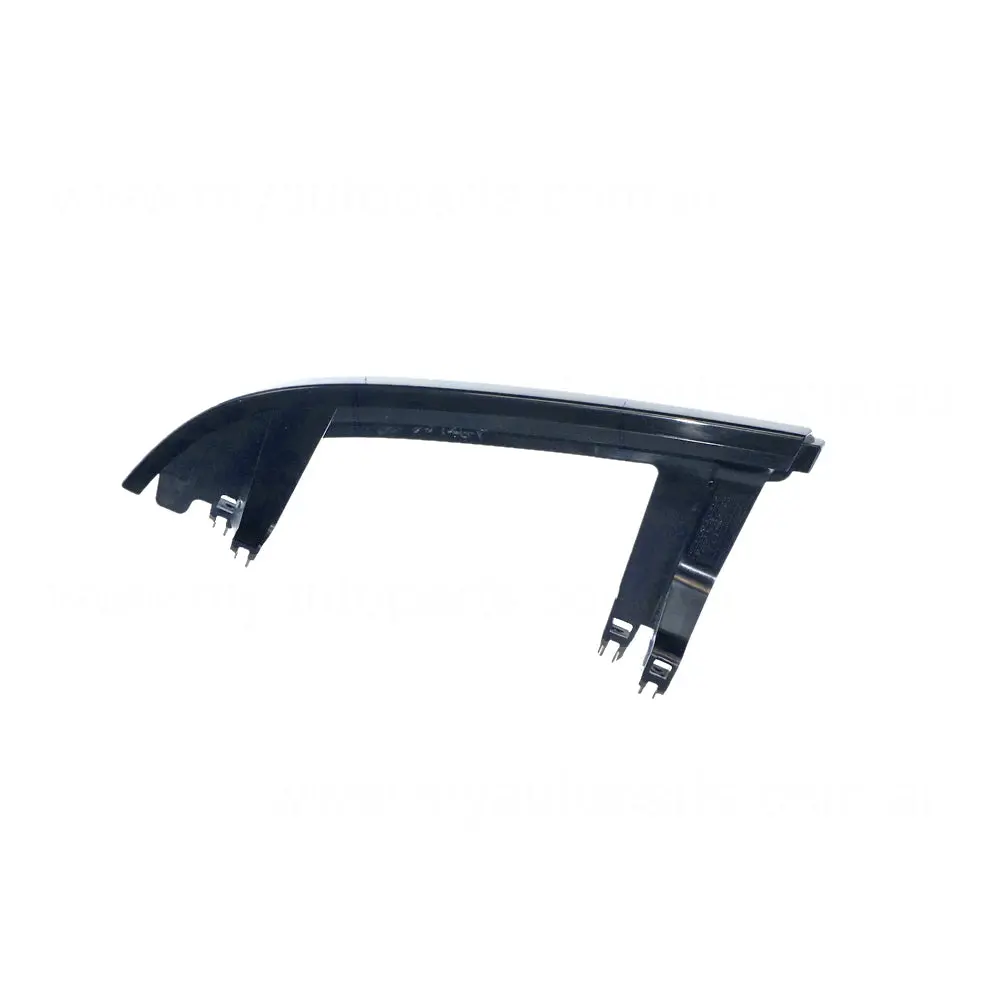 Head Lamp Filler Panel Passenger Side Oem Suits Mazda B Series Un 2002 To 2006 1