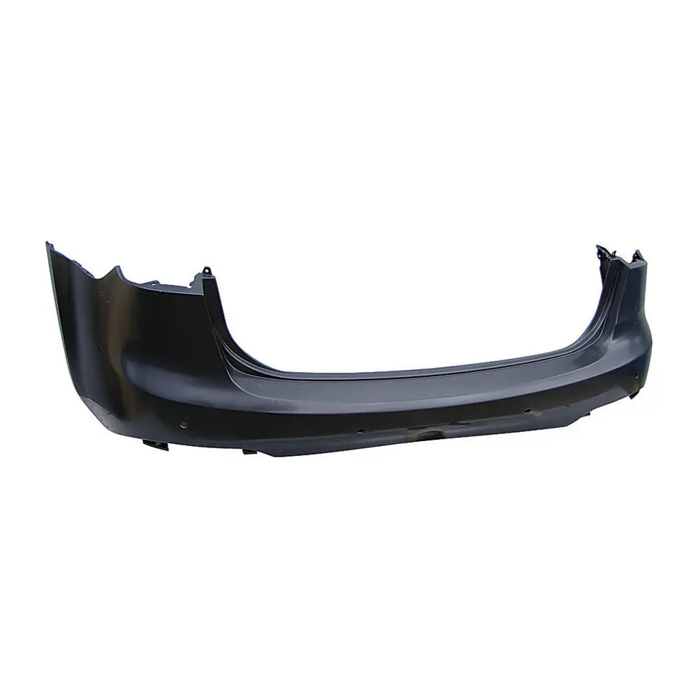 Oem Rear Bar Suits Kia Cerato Yd 2013 To 2016 1