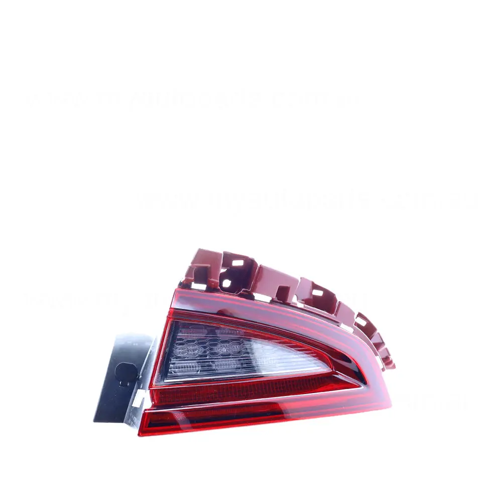 Led Tail Lamp Drivers Side Oem Suits Kia Stinger Gt Ck 7/2017 To 9/2020 1