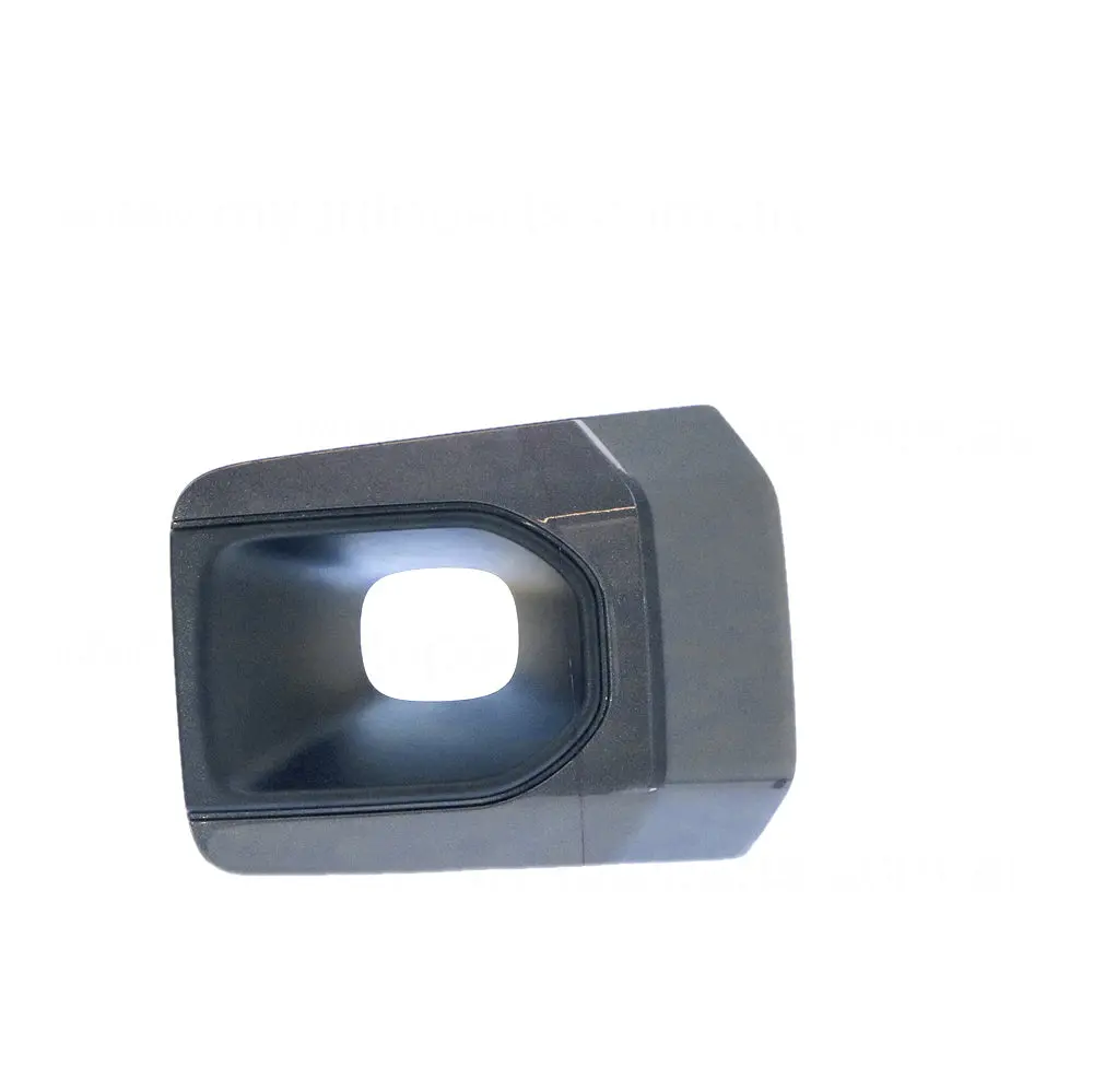Oem Fog Lamp Bezel Passenger Side Suits Toyota Hilux Gun126r 2020 Onwards 1