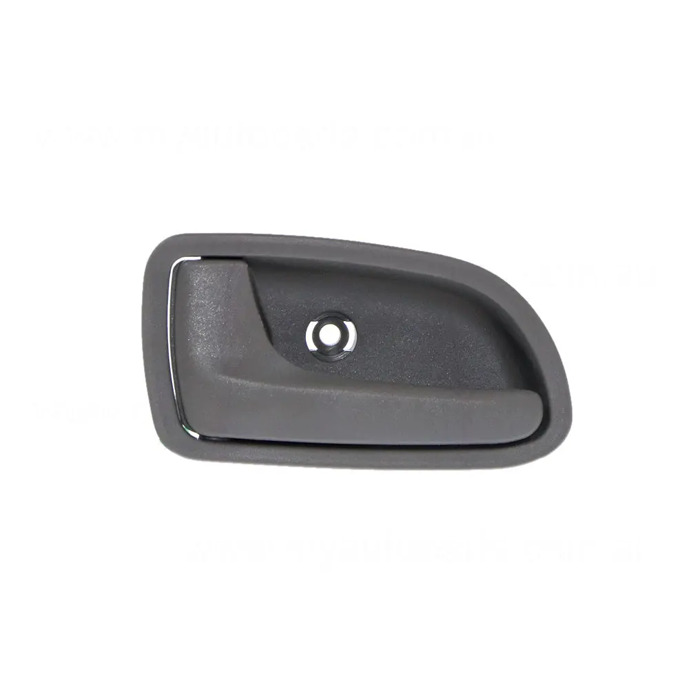 Front Door Inside Handle Passenger Side Aftermarket Suits Kia Rio Jb 2005 To 2011 1