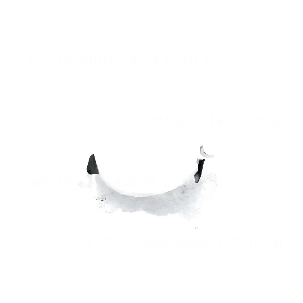 Front Bar Tow Hook Cover Oem Suits Mazda 6 Gh 2008 To 2012 1
